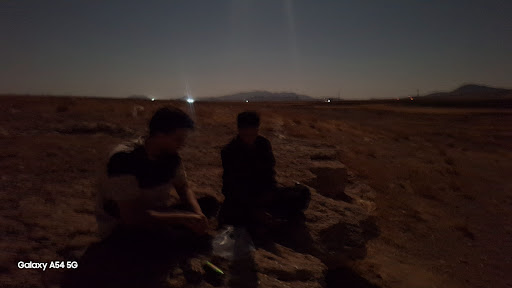 پل موزیرج