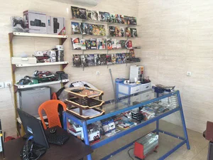 zagros computer