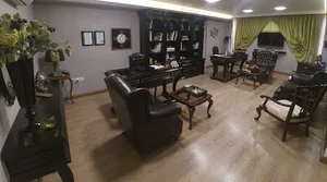 گروه ساختمانی بنارام