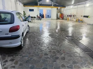 کارواش حسام 2
