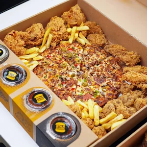 Vision food | ویژن فود