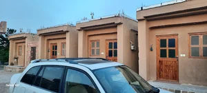 اقامتگاه بومگردی هفت ابشار