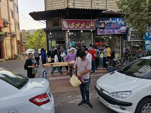 نانوایی