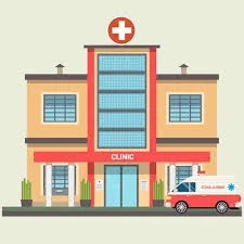 درمانگاه فرهنگیان شهید ابوذری شهر ری
