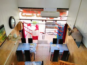کته کبابی کاظمی