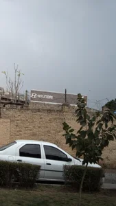 نمایندگی هیوندا 2