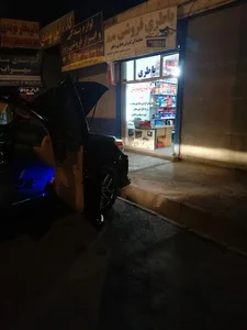 باطری بهروز