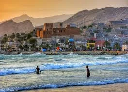 سیراف بانو