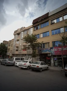 مشاور املاک جعفری