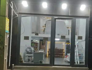 فروشگاه مواد غذایی کادین