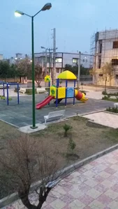 پارک
