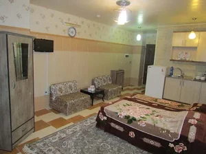 هتل خانه کارگر 3