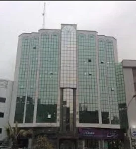 مرکز گسترش فناوری اطلاعات 2