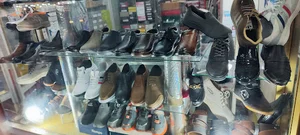 فروشگاه کفش ایده آل
