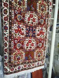 گالری فرش زمانی 5