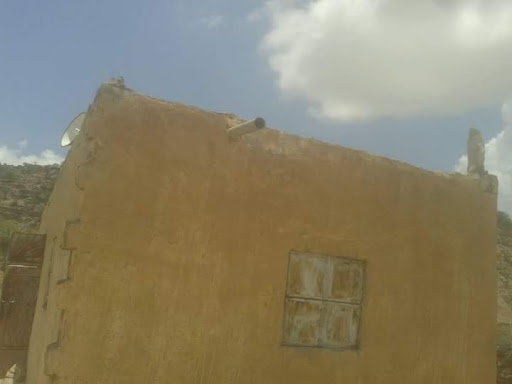 مسجد الخير