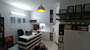 دفتر مهندسی ساختمان شماره ۲۲۷۱