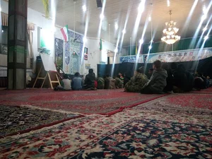 مسجد امام علي (ع)