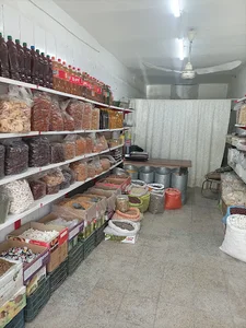 خشکبار ترشیز (سلیم)