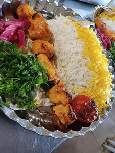 آشپزخانه مرکزی دریا