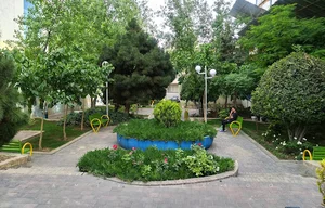 بوستان مادر