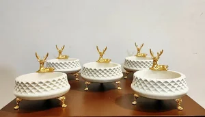 رستوران گلها