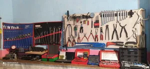 تعمیرگاه تخصصی کارینا 2