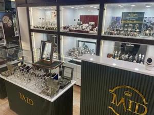 فروشگاهMiDساعت و خدمات ساعت 2