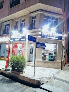 هایپر مارکت ویژن
