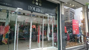 holiday