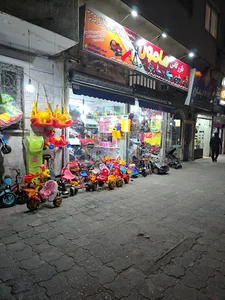 بازرگانی هامون