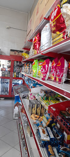 سوپر مارکت دیدار