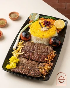 رستوران خواجوئی نژاد (دیگچه) شعبه مشیر 3
