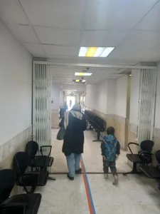 پلی کلینیک دکتر امانی 3