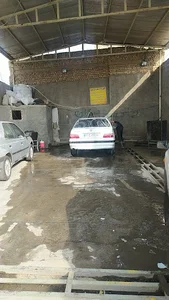کارواش آریا