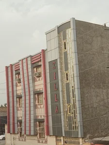 برج زیلا