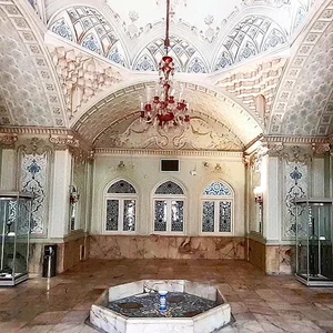 موزه نور و روشنایی