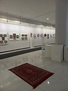 موزه نگاه