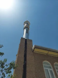 مسجد حاج ابراهیم آذری 3