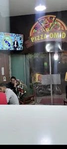پیتزا امید 5