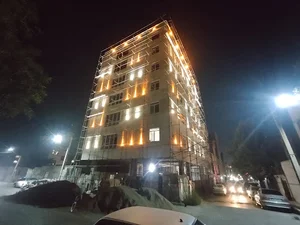 تاسیسات ساختمانی احسان