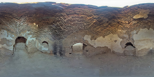کاروانسرای ینگی امام