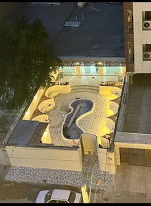 کافه رستوران هوک لانژ