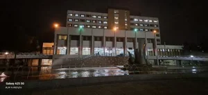 بیمارستان شهید دکتر بهشتی 5