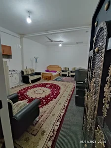 سوییت اجاره‌ای