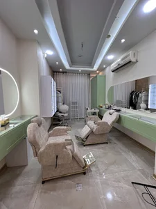 سالن زیبایی آیماه