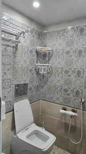هتل سنتی ترنج 3