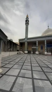مسجد امام حسن مجتبی 5