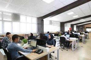 گروه گسترش فرهنگ و مطالعات