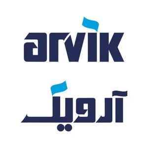 گروه صنعتی شاتل گاز ( لوازم خانگی آرویک ) arvik